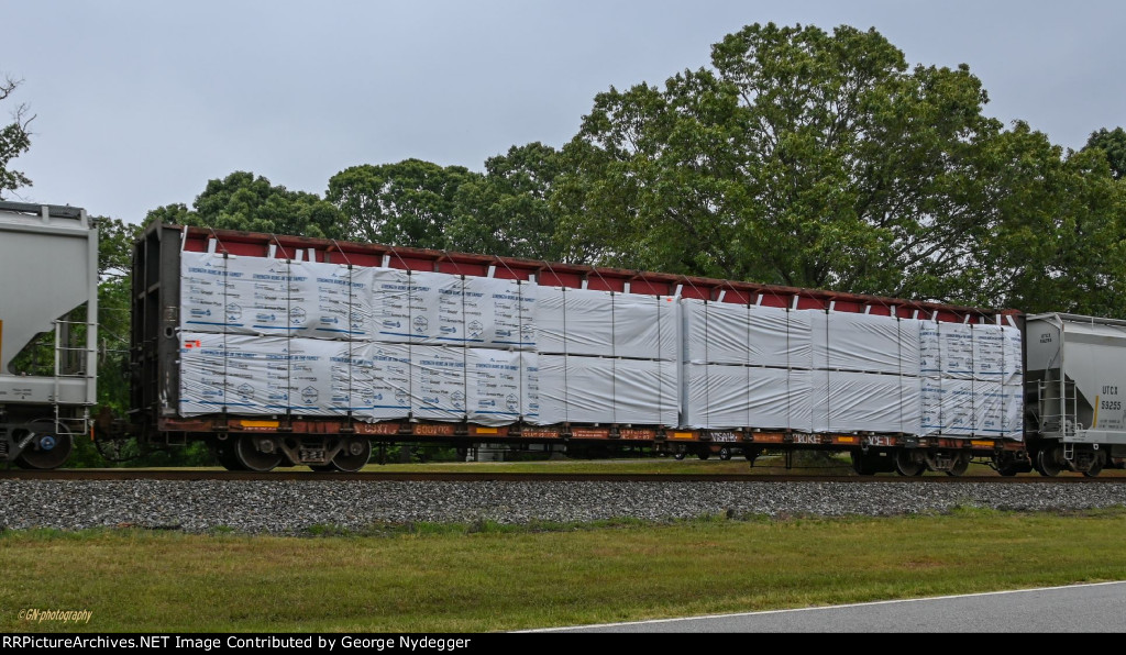 CSX 600703